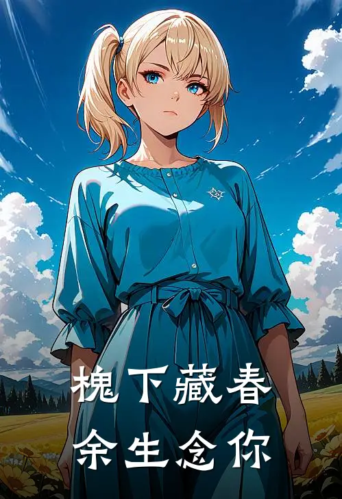 槐下藏春，余生念你(沈念陆承屿)最新完结小说_完结版小说全文免费阅读槐下藏春，余生念你(沈念陆承屿)