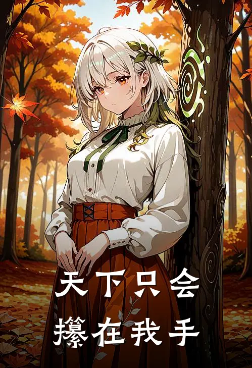 天下只会攥在我手(云梧江入年)最热门小说_全本完结小说天下只会攥在我手(云梧江入年)