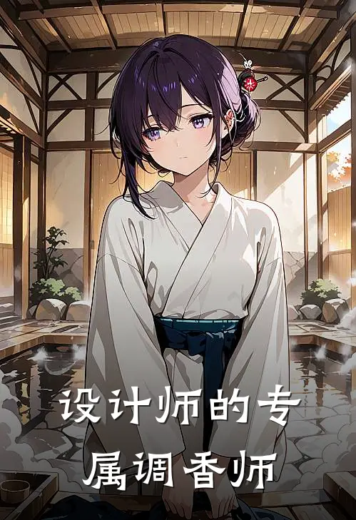 设计师的专属调香师(阮薇苏曼卿)完本小说_免费阅读无弹窗设计师的专属调香师阮薇苏曼卿