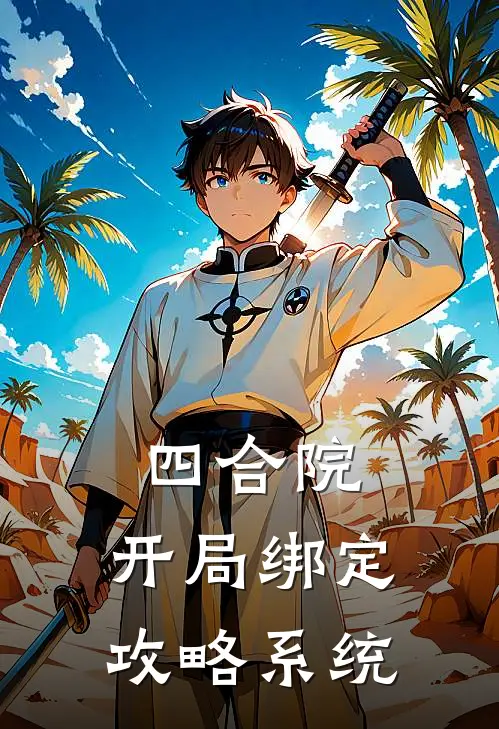 四合院：开局绑定攻略系统(尚江波秦淮茹)完结版小说全文免费阅读_最新小说四合院：开局绑定攻略系统(尚江波秦淮茹)