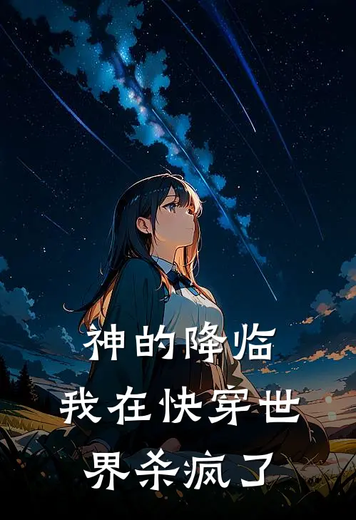 神的降临，我在快穿世界杀疯了南迦夏南铭谌热门的小说_免费小说神的降临，我在快穿世界杀疯了(南迦夏南铭谌)