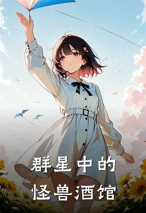 群星中的怪兽酒馆(莱尔莱特莱格尼)热门小说在线阅读_热门小说群星中的怪兽酒馆(莱尔莱特莱格尼)