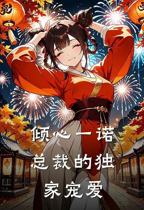 倾心一诺：总裁的独家宠爱(苏暖星厉墨宸)完结版小说全文免费阅读_最新小说倾心一诺：总裁的独家宠爱(苏暖星厉墨宸)