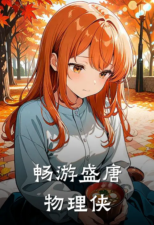 畅游盛唐物理侠李维程咬金完结版免费阅读_畅游盛唐物理侠全章节免费在线阅读