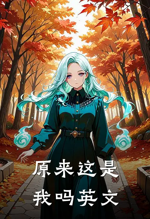 原来这是我吗英文