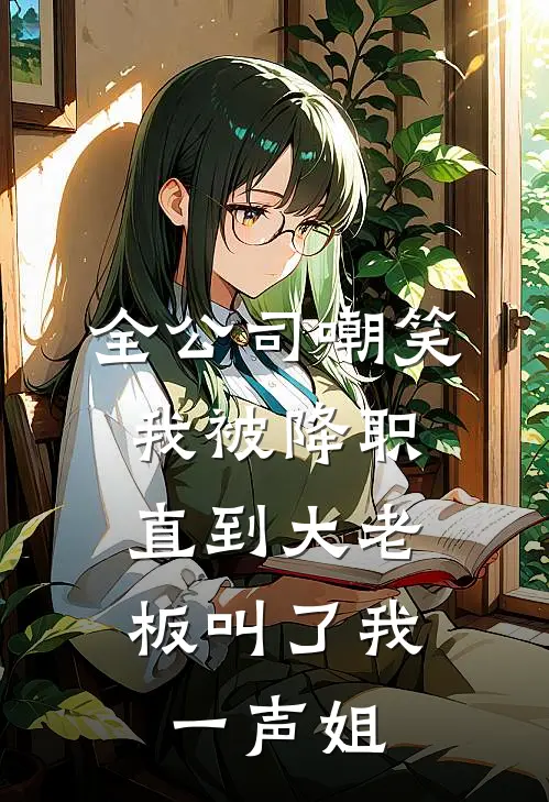 全公司嘲笑我被降职，直到大老板叫了我一声姐李梦瑶顾声免费小说完整版_最新好看小说全公司嘲笑我被降职，直到大老板叫了我一声姐李梦瑶顾声