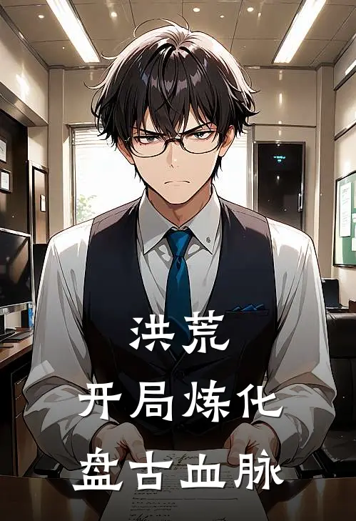 凌皓凌皓《洪荒：开局炼化盘古血脉》完结版免费阅读_凌皓凌皓热门小说