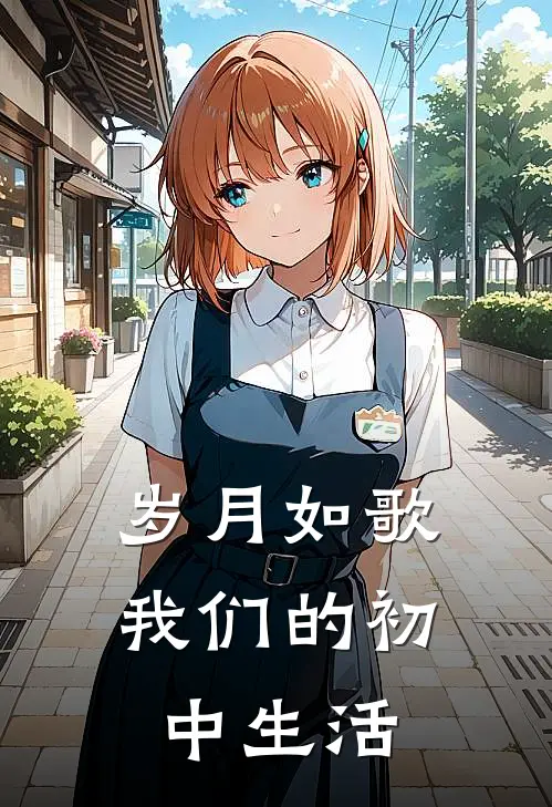 岁月如歌我们的初中生活