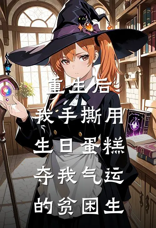 重生后，我手撕用生日蛋糕夺我气运的贫困生