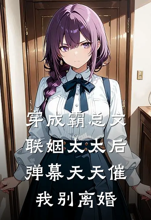 穿成霸总文联姻太太后，弹幕天天催我别离婚姜栀宁白月光完整版免费小说_全本免费完结小说穿成霸总文联姻太太后，弹幕天天催我别离婚姜栀宁白月光