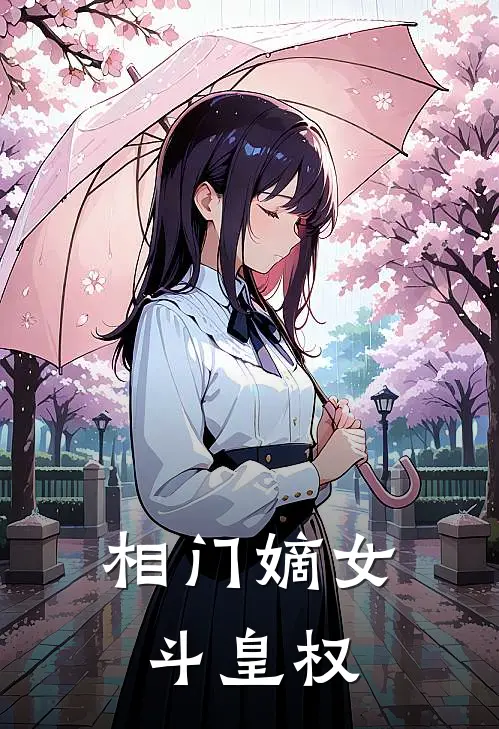 相门嫡女斗皇权沈昭华萧景琰免费小说大全_小说完结相门嫡女斗皇权(沈昭华萧景琰)