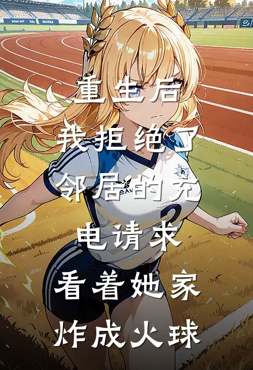 重生后，我拒绝了邻居的充电请求，看着她家炸成火球