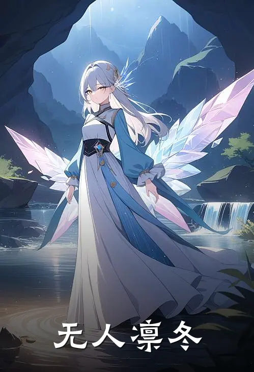 无人凛冬