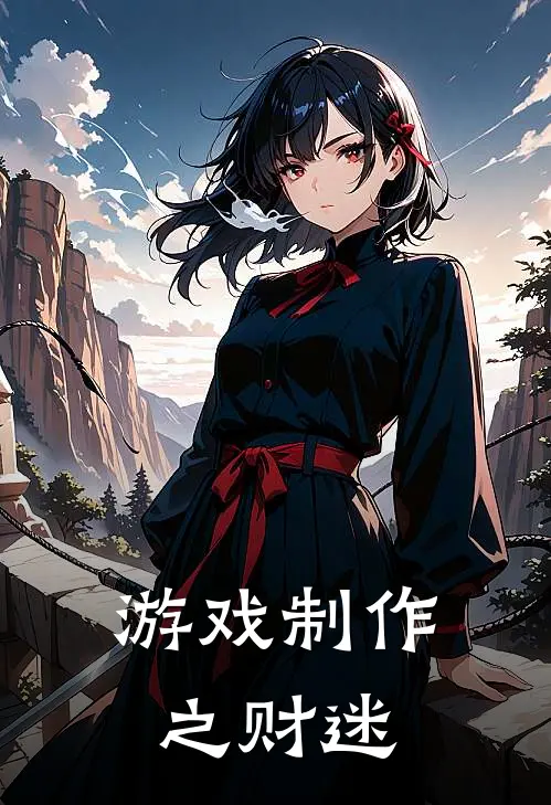 游戏制作之财迷(阿伟强子)最新完本小说推荐_免费小说推荐游戏制作之财迷阿伟强子