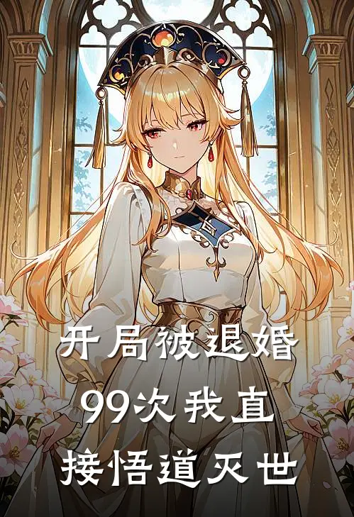 开局被退婚99次我直接悟道灭世秦多多林凡免费小说完结_最新章节列表开局被退婚99次我直接悟道灭世(秦多多林凡)