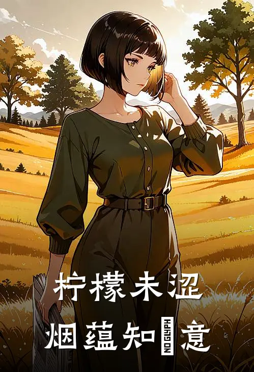 柠檬未涩，烟蕴知椆意(江烟蕴许椆)在哪看免费小说_已完结小说推荐柠檬未涩，烟蕴知椆意江烟蕴许椆