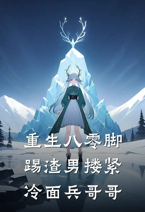 重生八零脚踢渣男搂紧冷面兵哥哥(蒋唯一袁墨生)全本免费在线阅读_重生八零脚踢渣男搂紧冷面兵哥哥全文阅读