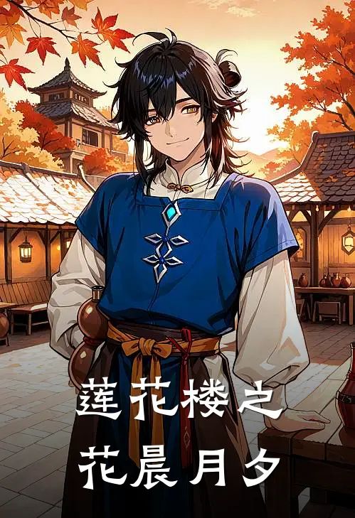 莲花楼之花晨月夕(李莲花李相夷)小说免费在线阅读_莲花楼之花晨月夕(李莲花李相夷)大结局阅读