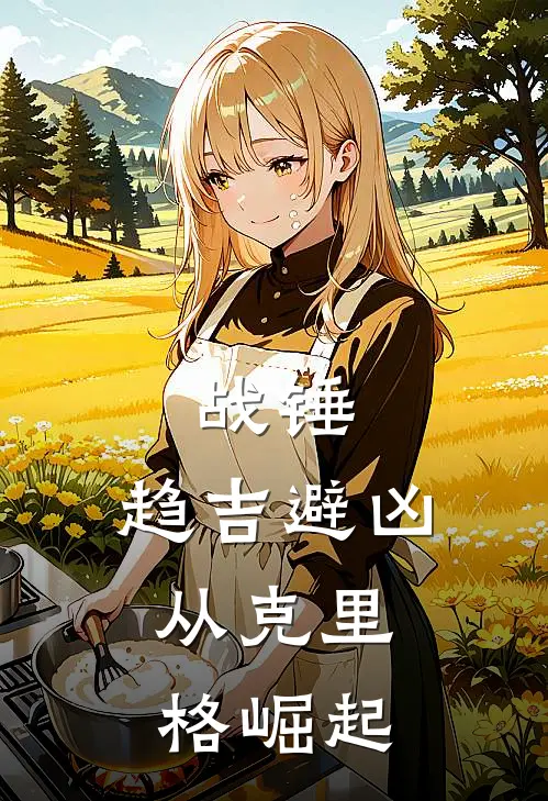 战锤：趋吉避凶，从克里格崛起