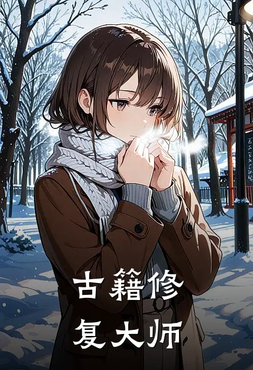 古籍修复大师(周瑾许明远)免费阅读完整版小说_最新小说全文阅读古籍修复大师周瑾许明远