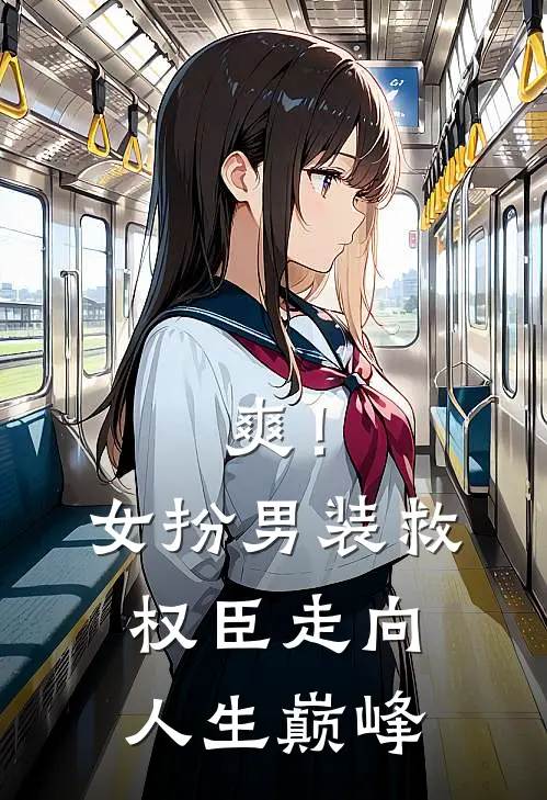 爽！女扮男装救权臣，走向人生巅峰