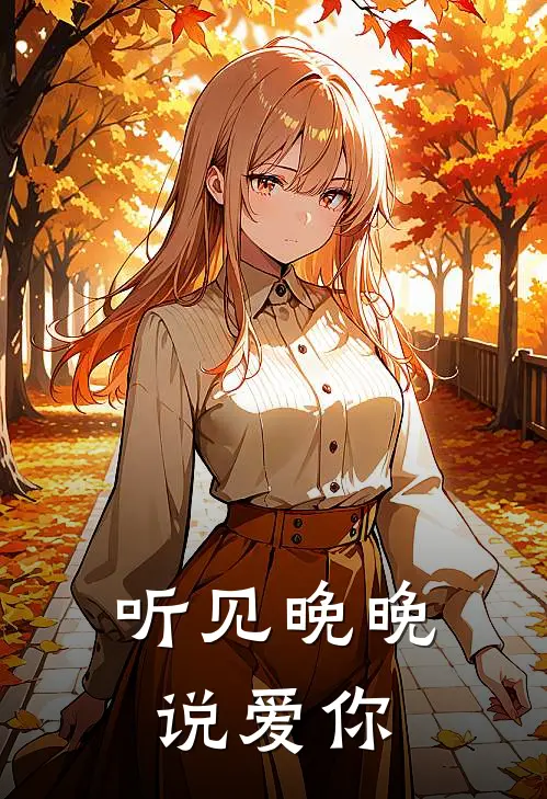 听见晚晚说爱你