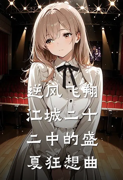 逆风飞翔：江城二十二中的盛夏狂想曲林浅泰勒全文在线阅读_逆风飞翔：江城二十二中的盛夏狂想曲全集免费阅读