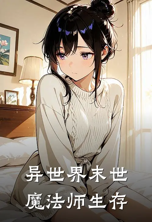 异世界末世魔法师生存梁一月梁一月免费小说阅读_免费小说大全异世界末世魔法师生存(梁一月梁一月)