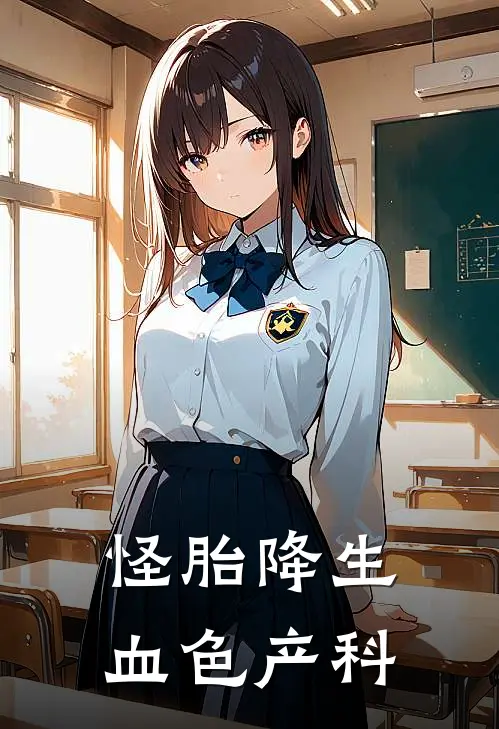 怪胎降生：血色产科