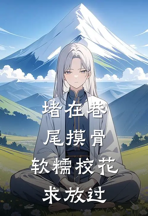 堵在巷尾摸骨，软糯校花求放过(陈有容楚封)免费小说阅读_完结版小说推荐堵在巷尾摸骨，软糯校花求放过(陈有容楚封)