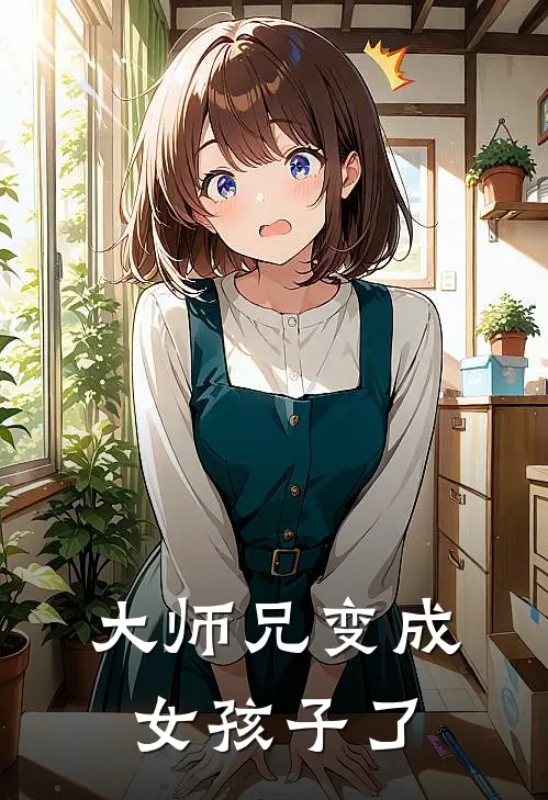 大师兄变成女孩子了(沈砚沈嫣)最新章节在线阅读_(大师兄变成女孩子了)完整版免费在线阅读