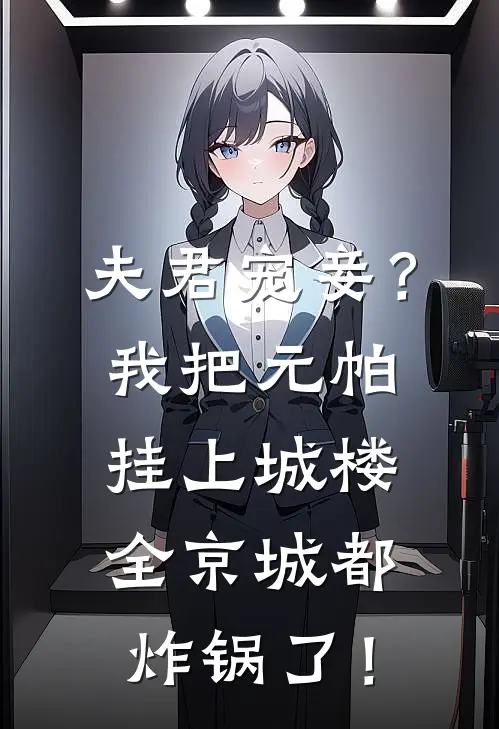 夫君宠妾？我把元帕挂上城楼，全京城都炸锅了！(萧景衍锦书)免费完结小说_小说完整版免费阅读夫君宠妾？我把元帕挂上城楼，全京城都炸锅了！(萧景衍锦书)