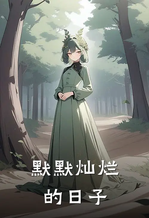 默默灿烂的日子林灿陈默热门完结小说_最新章节列表默默灿烂的日子(林灿陈默)