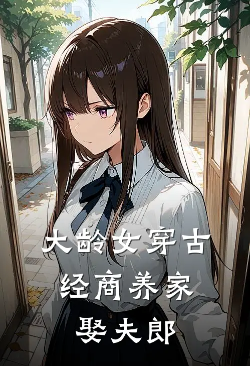 大龄女穿古：经商养家娶夫郎