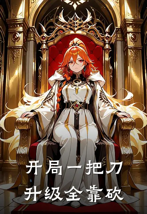 开局一把刀，升级全靠砍林天生黄志强免费小说全集_免费小说在哪看开局一把刀，升级全靠砍(林天生黄志强)