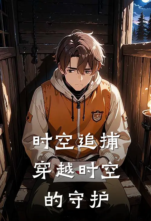 时空追捕，穿越时空的守护陈宇陆凡免费小说完结_最新完本小说推荐时空追捕，穿越时空的守护(陈宇陆凡)