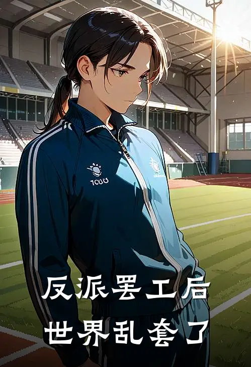 反派罢工后，世界乱套了(叶辰王老五)完本小说_免费阅读无弹窗反派罢工后，世界乱套了叶辰王老五