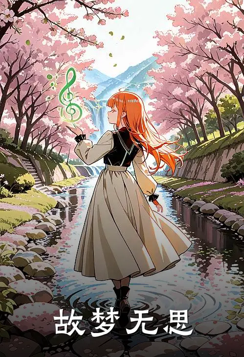 故梦无思(陆小棠秦沣羽)全文免费在线阅读_故梦无思热门小说