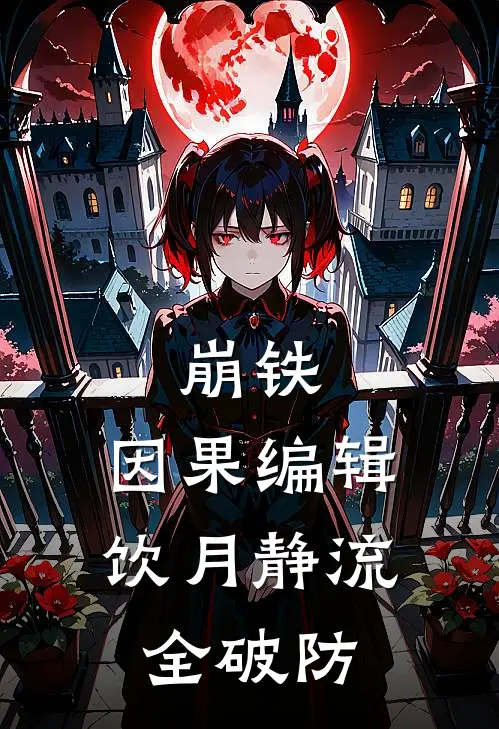 崩铁：因果编辑，饮月静流全破防(林枫丹恒)在线免费小说_完整版免费小说崩铁：因果编辑，饮月静流全破防(林枫丹恒)