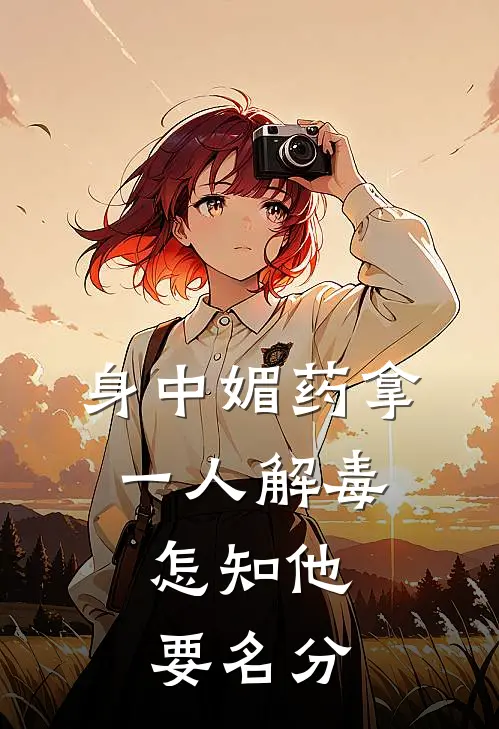 身中媚药拿一人解毒，怎知他要名分