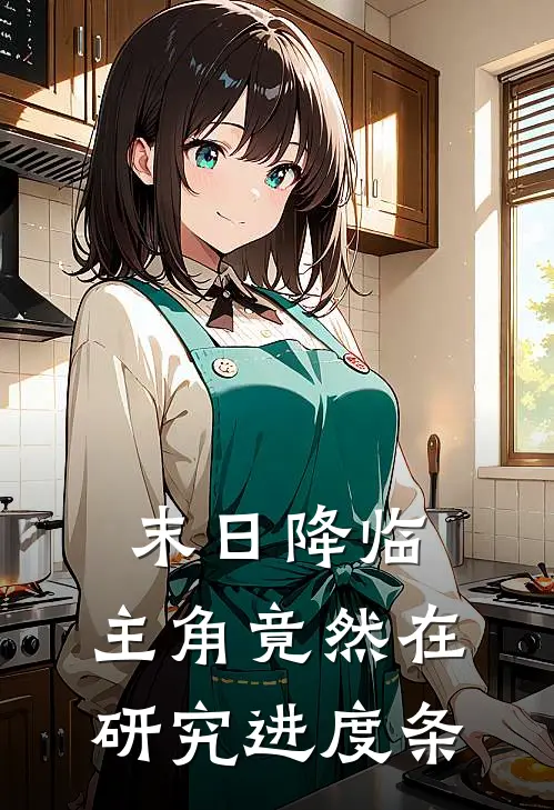 末日降临，主角竟然在研究进度条年智博年瑞完本热门小说_小说推荐完结末日降临，主角竟然在研究进度条年智博年瑞