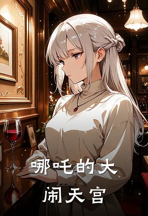 哪吒的大闹天宫