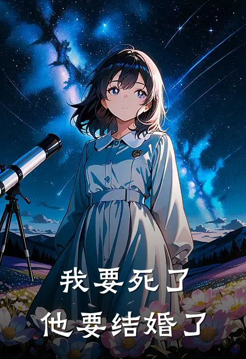 我要死了，他要结婚了沈倦杜兰芝免费小说全文阅读_最新章节列表我要死了，他要结婚了(沈倦杜兰芝)