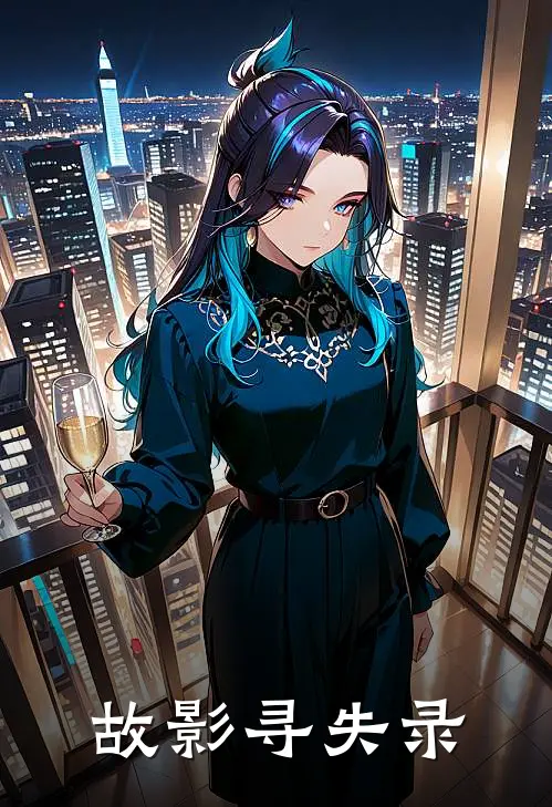 故影寻失录李重曦周煊完结版小说_最新章节列表故影寻失录(李重曦周煊)