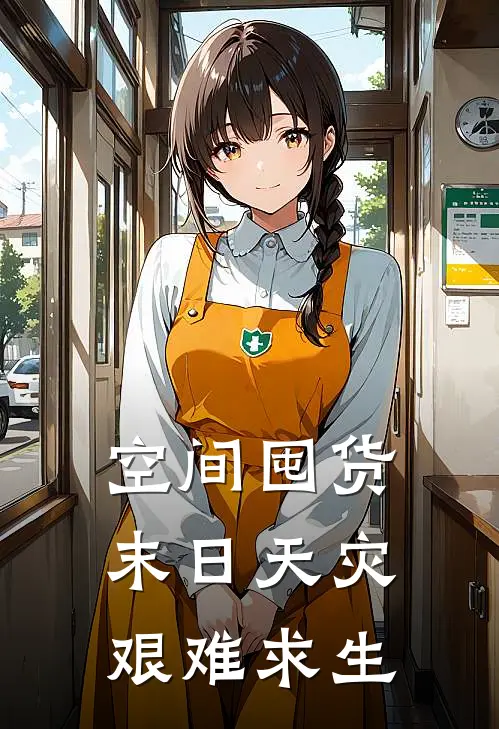 空间囤货：末日天灾艰难求生黄珂黄珂免费热门小说_最热门小说空间囤货：末日天灾艰难求生黄珂黄珂