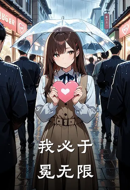 我必于冕【无限】白初淽周钰完结版免费小说_完本小说大全我必于冕【无限】白初淽周钰