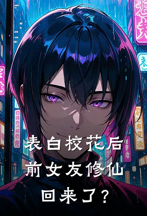 表白校花后，前女友修仙回来了？楚枫许舒晴最新完结小说推荐_最新更新小说表白校花后，前女友修仙回来了？(楚枫许舒晴)