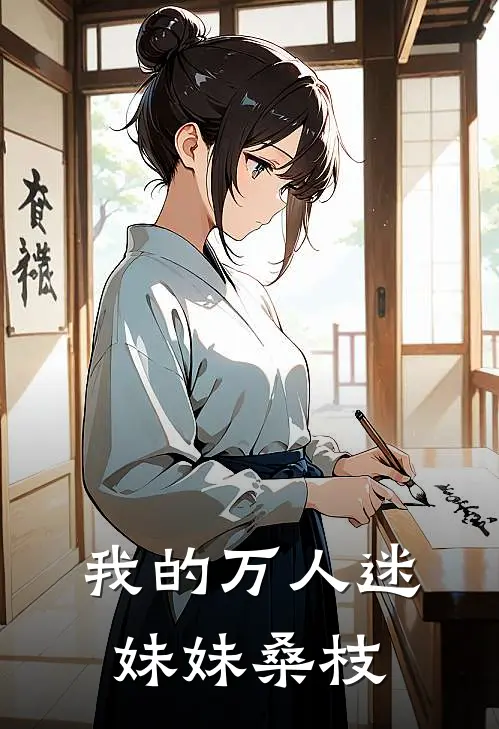 我的万人迷妹妹桑枝