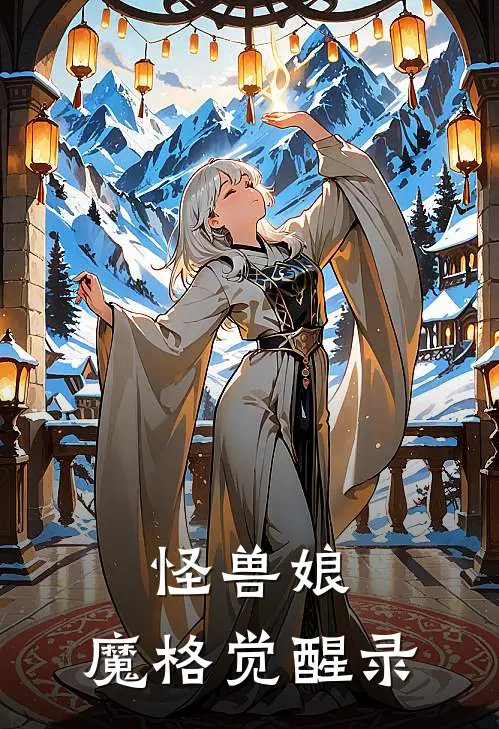 怪兽娘：魔格觉醒录(谢帕顿绯霆)小说全文免费阅读_无弹窗全文免费阅读怪兽娘：魔格觉醒录(谢帕顿绯霆)