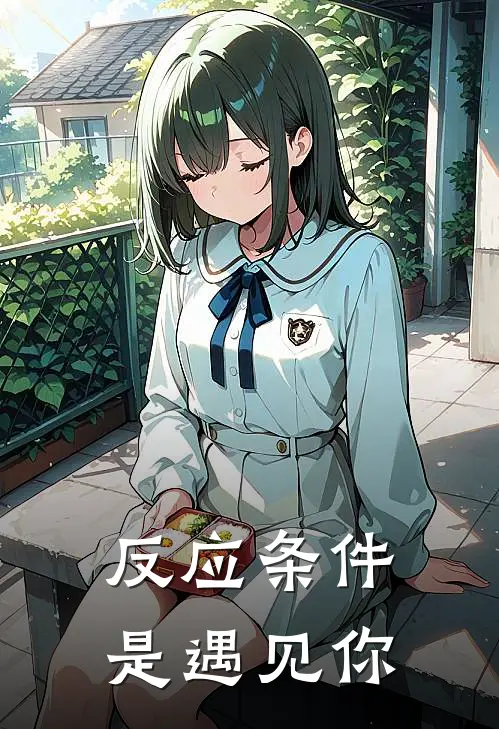 反应条件是遇见你